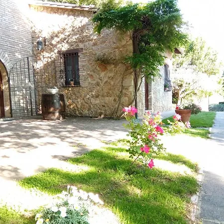 招待所 Affittacamere All'ombra Di San Damiano